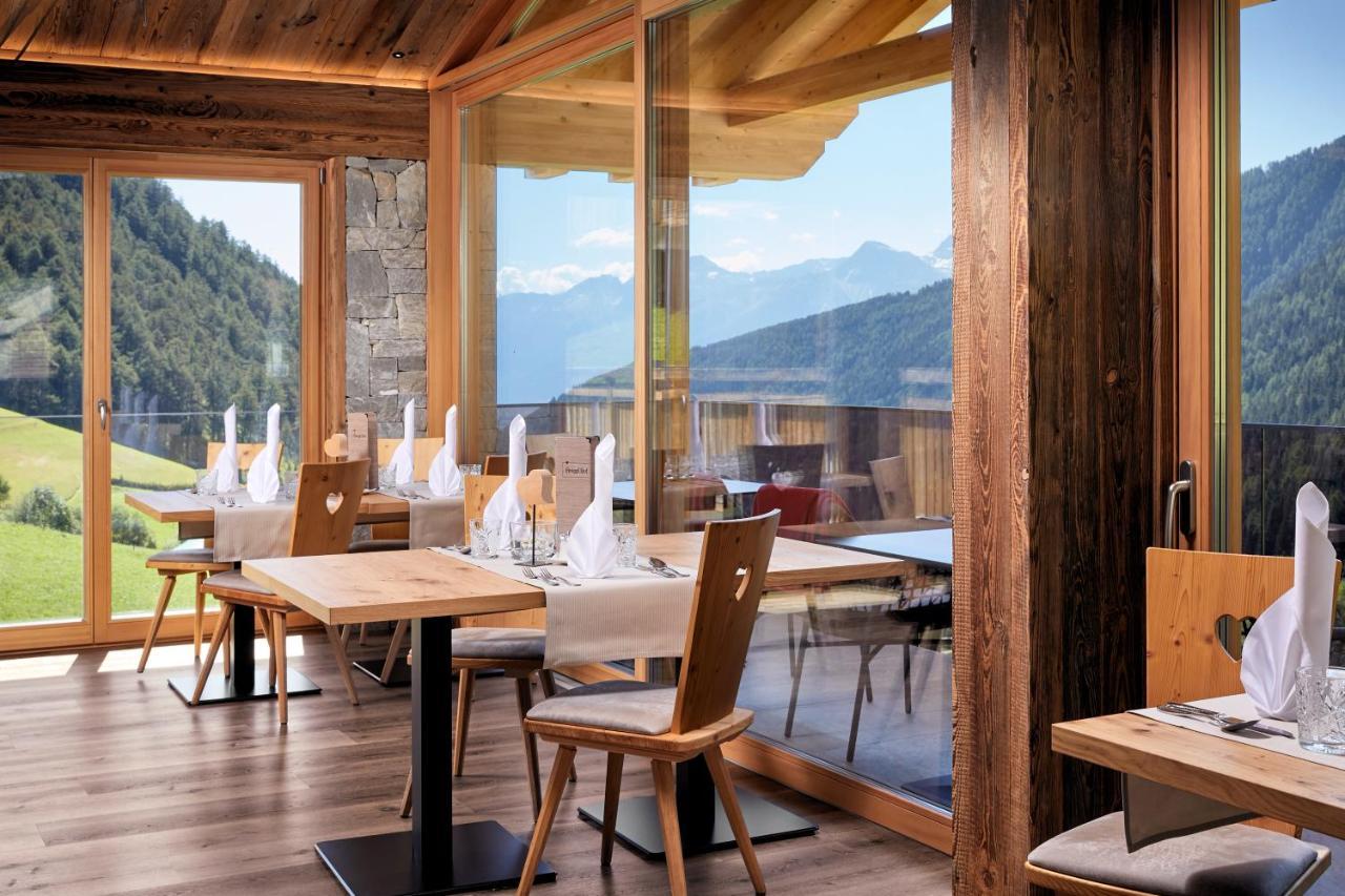 Hotel Anigglhof Mals im Vinschgau Exterior foto