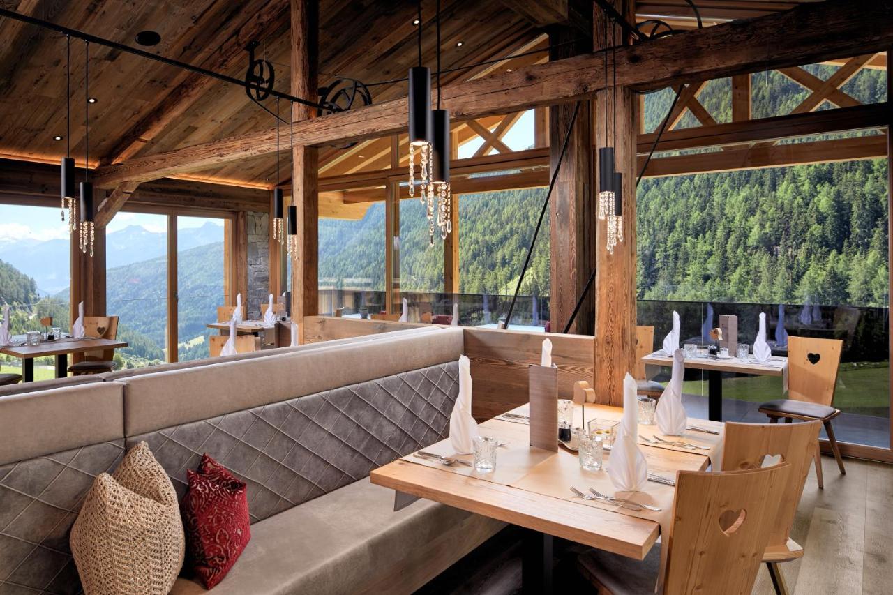 Hotel Anigglhof Mals im Vinschgau Exterior foto