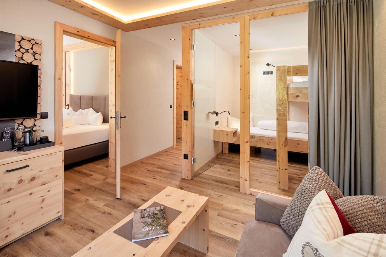 Hotel Anigglhof Mals im Vinschgau Exterior foto