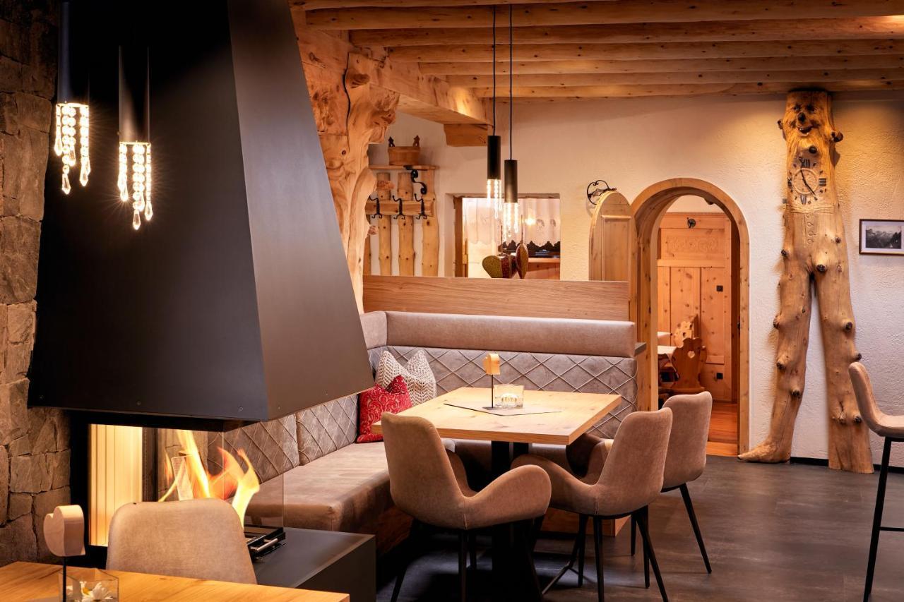 Hotel Anigglhof Mals im Vinschgau Exterior foto