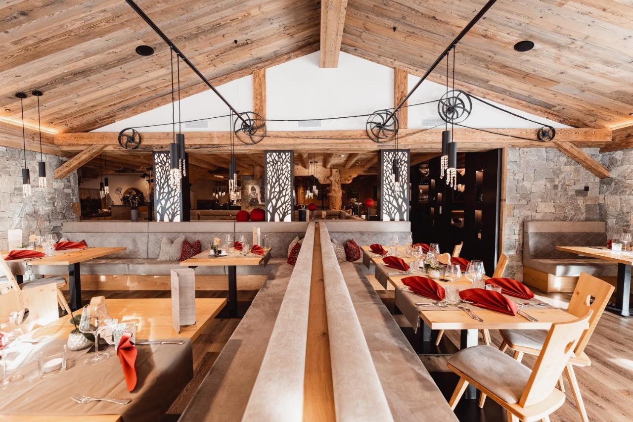 Hotel Anigglhof Mals im Vinschgau Exterior foto