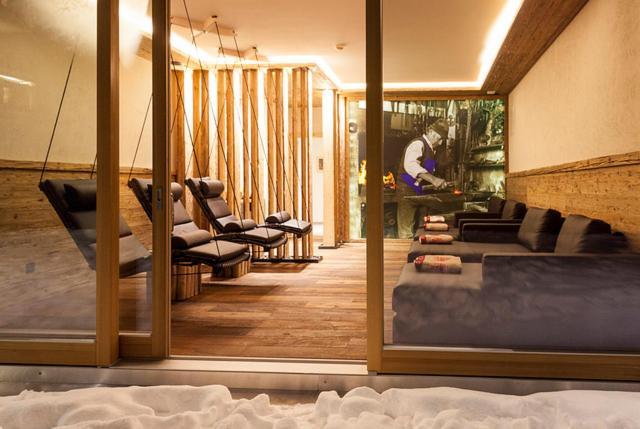 Hotel Anigglhof Mals im Vinschgau Exterior foto