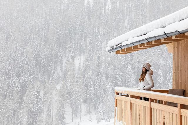 Hotel Anigglhof Mals im Vinschgau Exterior foto