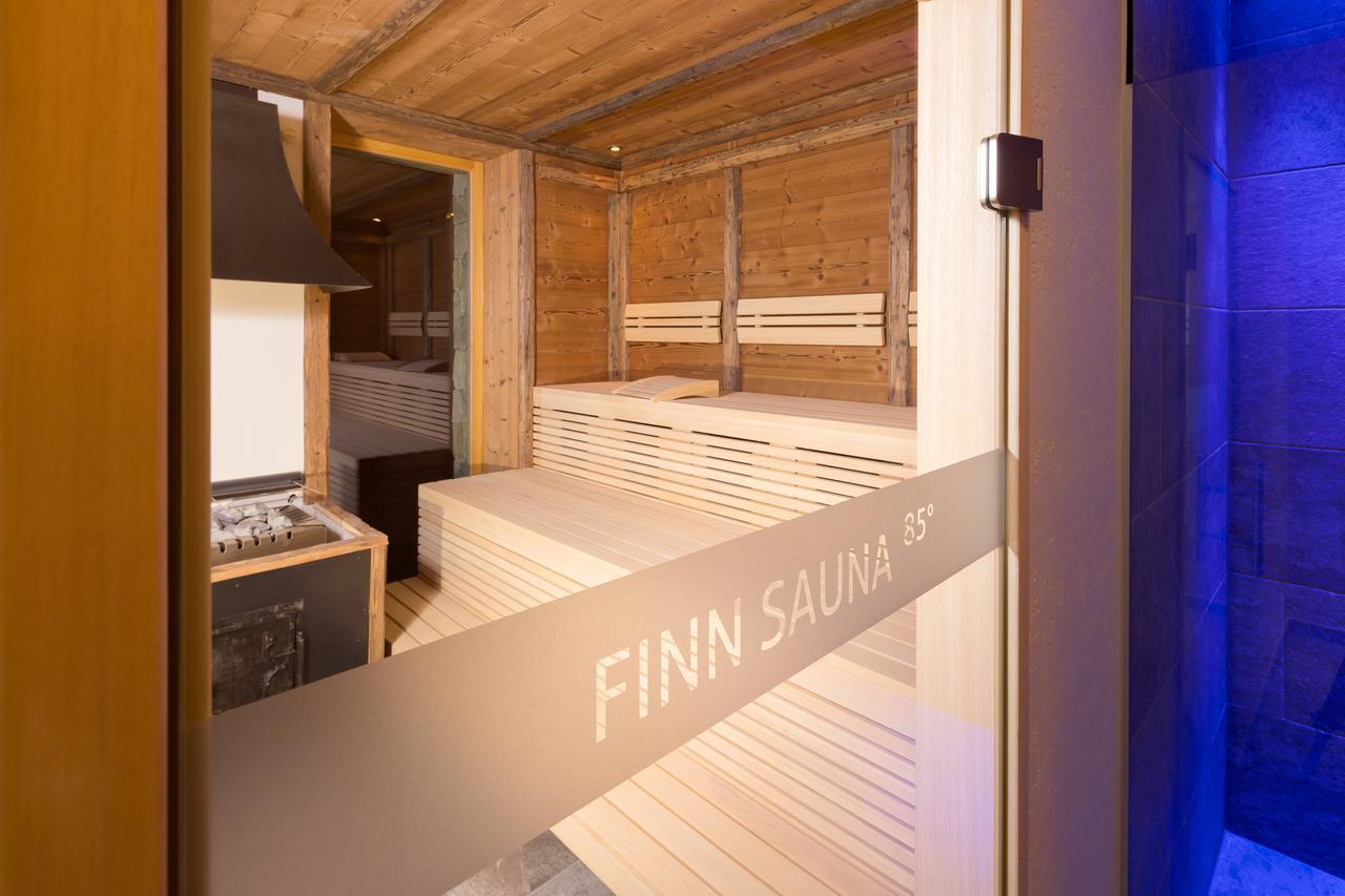 Hotel Anigglhof Mals im Vinschgau Exterior foto