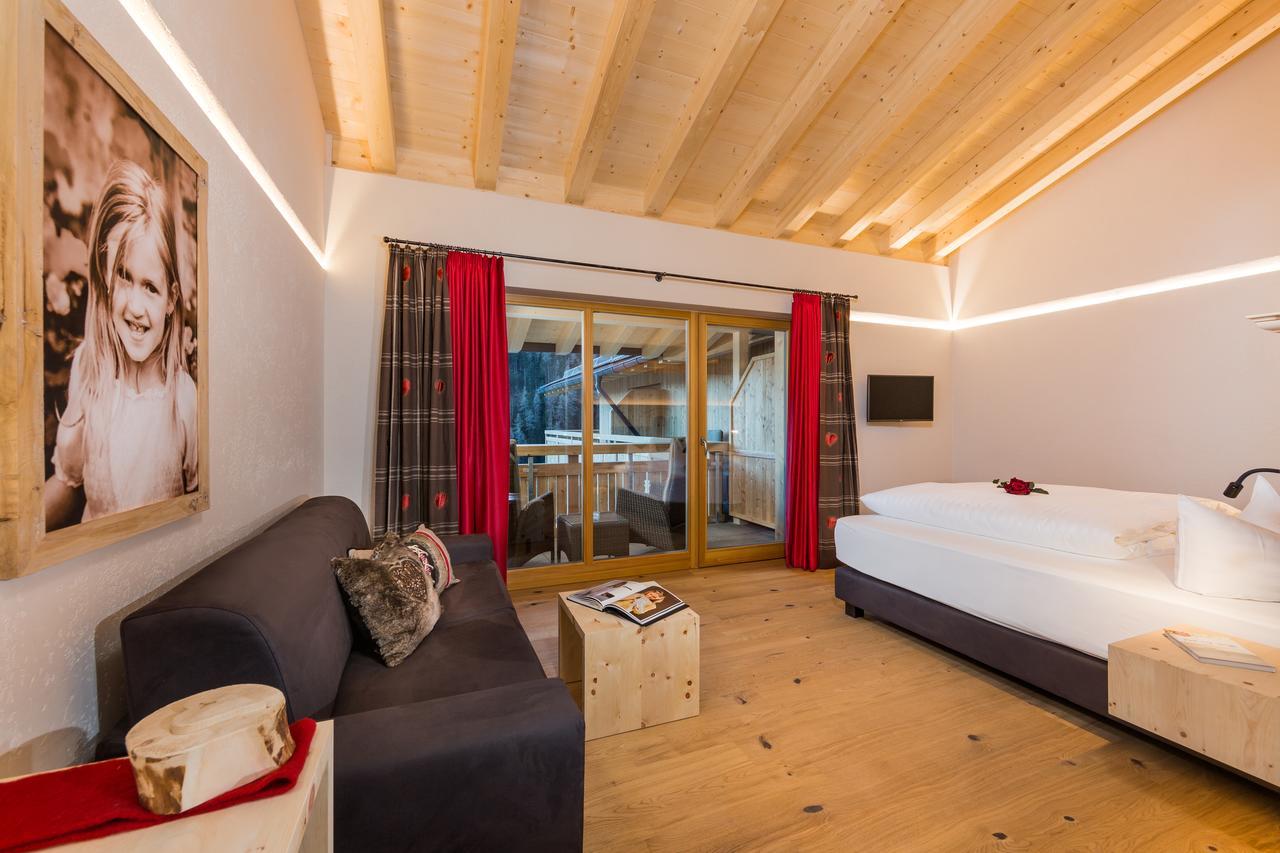Hotel Anigglhof Mals im Vinschgau Exterior foto